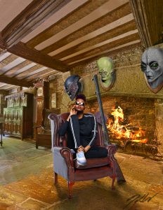 Trophy Room