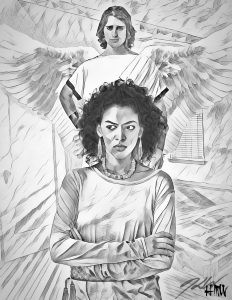 Amazing Stories WorldCon/Fall 2018